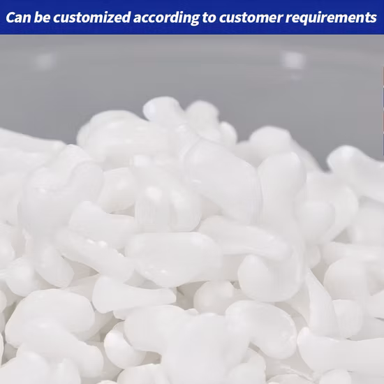 硫酸ナトリウム/Na2so4 高透明フィラー マスターバッチ