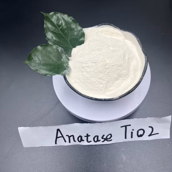 高純度ルチルTiO2 R